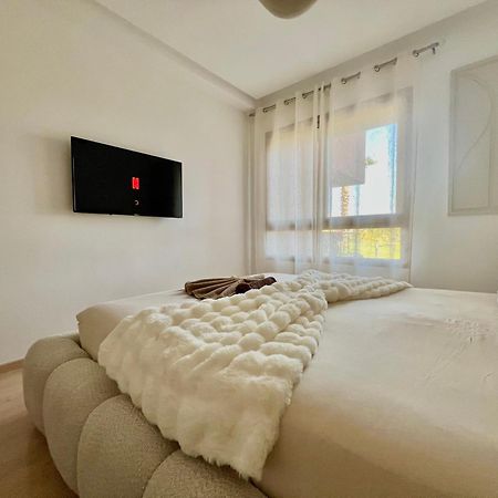 Marrakech Golf City Prestigia Marrakesh Ngoại thất bức ảnh