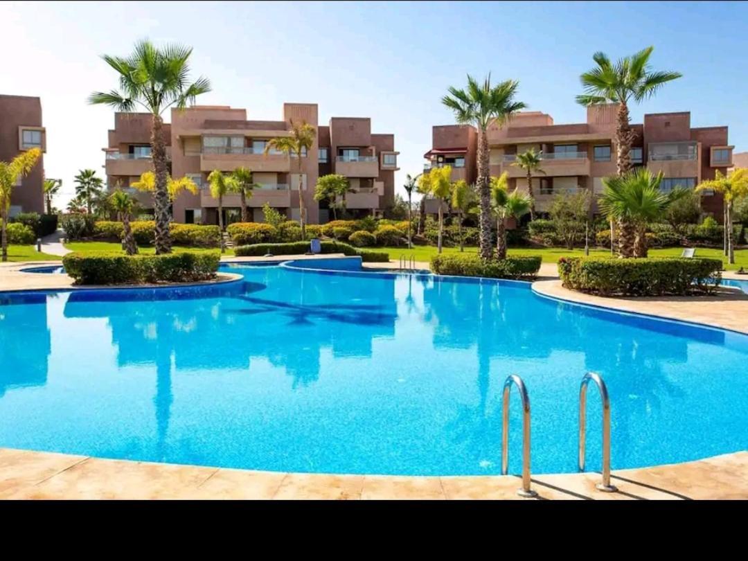 Marrakech Golf City Prestigia Marrakesh Ngoại thất bức ảnh