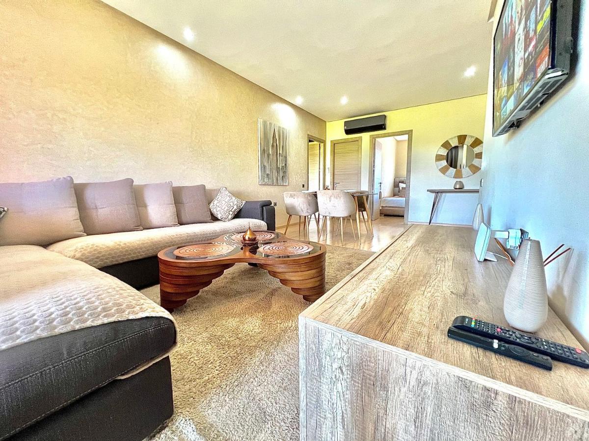 Marrakech Golf City Prestigia Marrakesh Ngoại thất bức ảnh