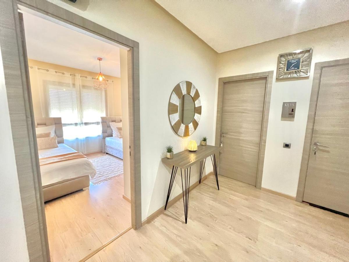 Marrakech Golf City Prestigia Marrakesh Ngoại thất bức ảnh