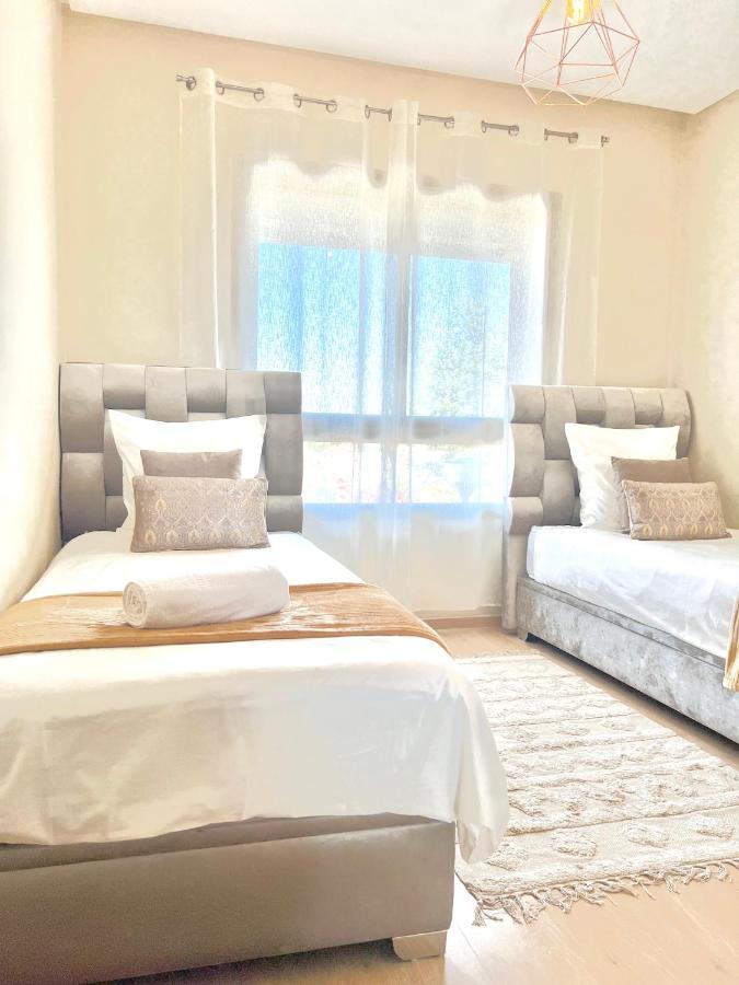 Marrakech Golf City Prestigia Marrakesh Ngoại thất bức ảnh