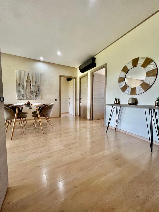 Marrakech Golf City Prestigia Marrakesh Ngoại thất bức ảnh