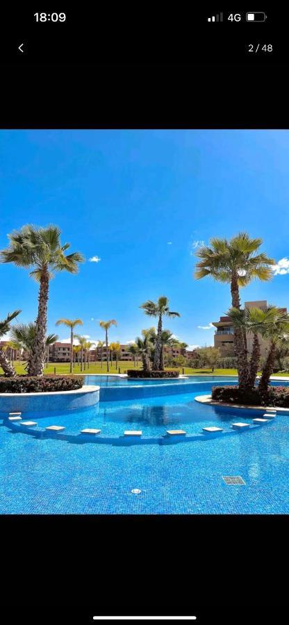 Marrakech Golf City Prestigia Marrakesh Ngoại thất bức ảnh