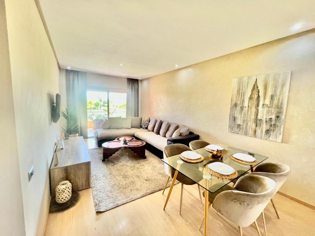 Marrakech Golf City Prestigia Marrakesh Ngoại thất bức ảnh