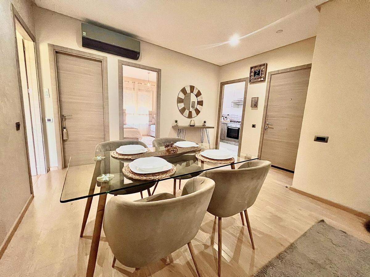 Marrakech Golf City Prestigia Marrakesh Ngoại thất bức ảnh