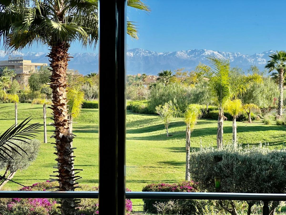 Marrakech Golf City Prestigia Marrakesh Ngoại thất bức ảnh