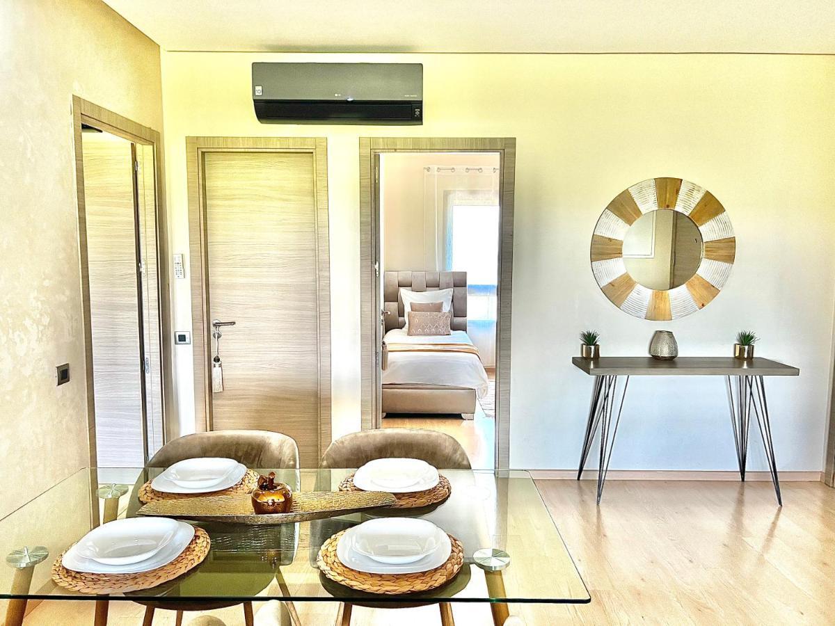 Marrakech Golf City Prestigia Marrakesh Ngoại thất bức ảnh