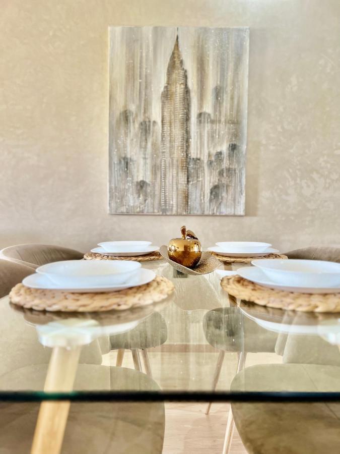 Marrakech Golf City Prestigia Marrakesh Ngoại thất bức ảnh