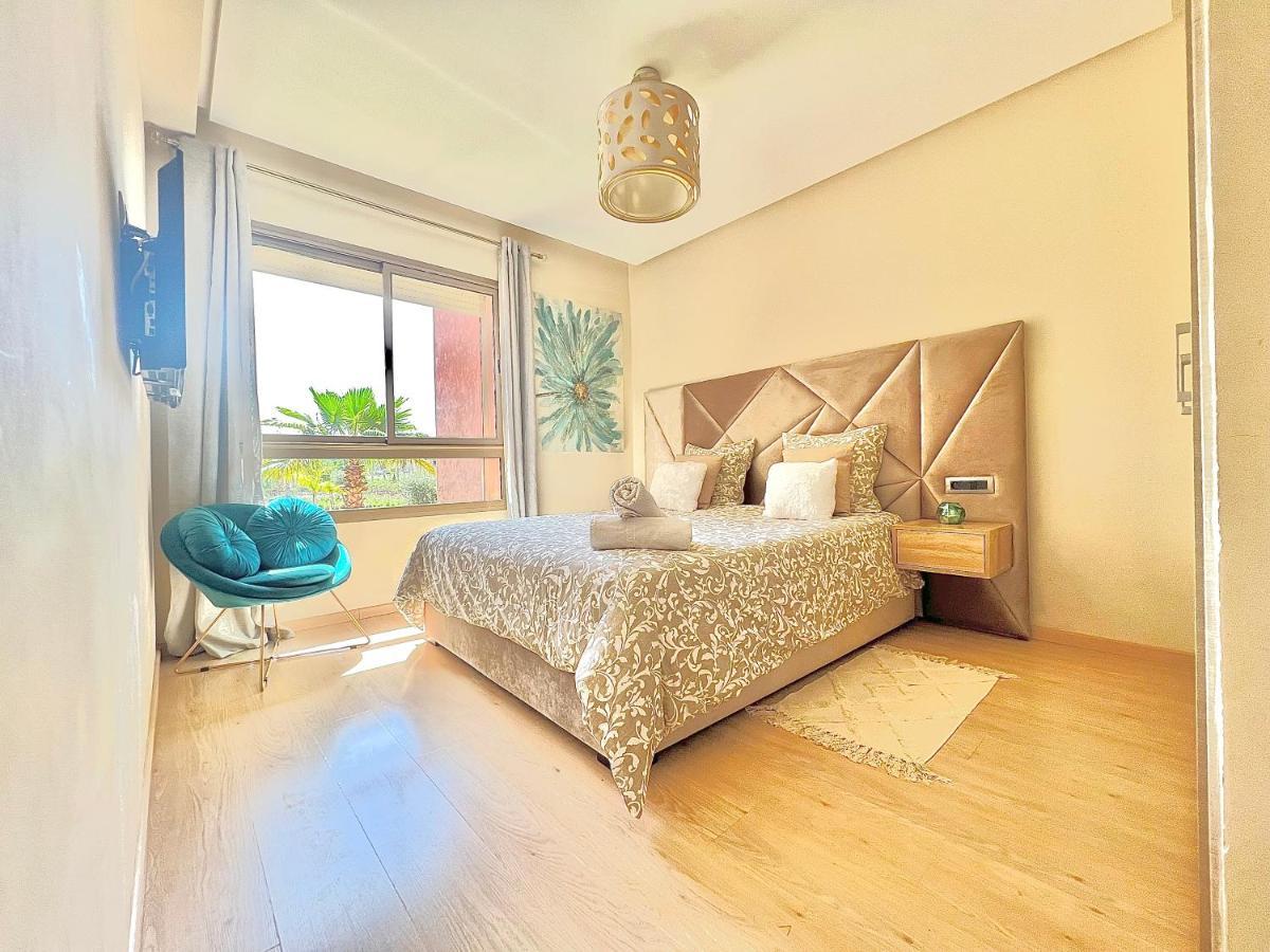 Marrakech Golf City Prestigia Marrakesh Ngoại thất bức ảnh