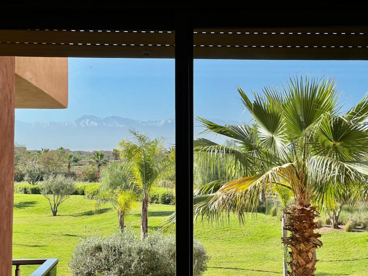 Marrakech Golf City Prestigia Marrakesh Ngoại thất bức ảnh