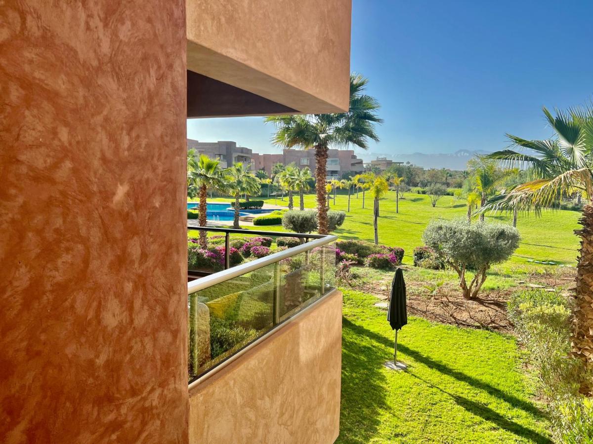 Marrakech Golf City Prestigia Marrakesh Ngoại thất bức ảnh