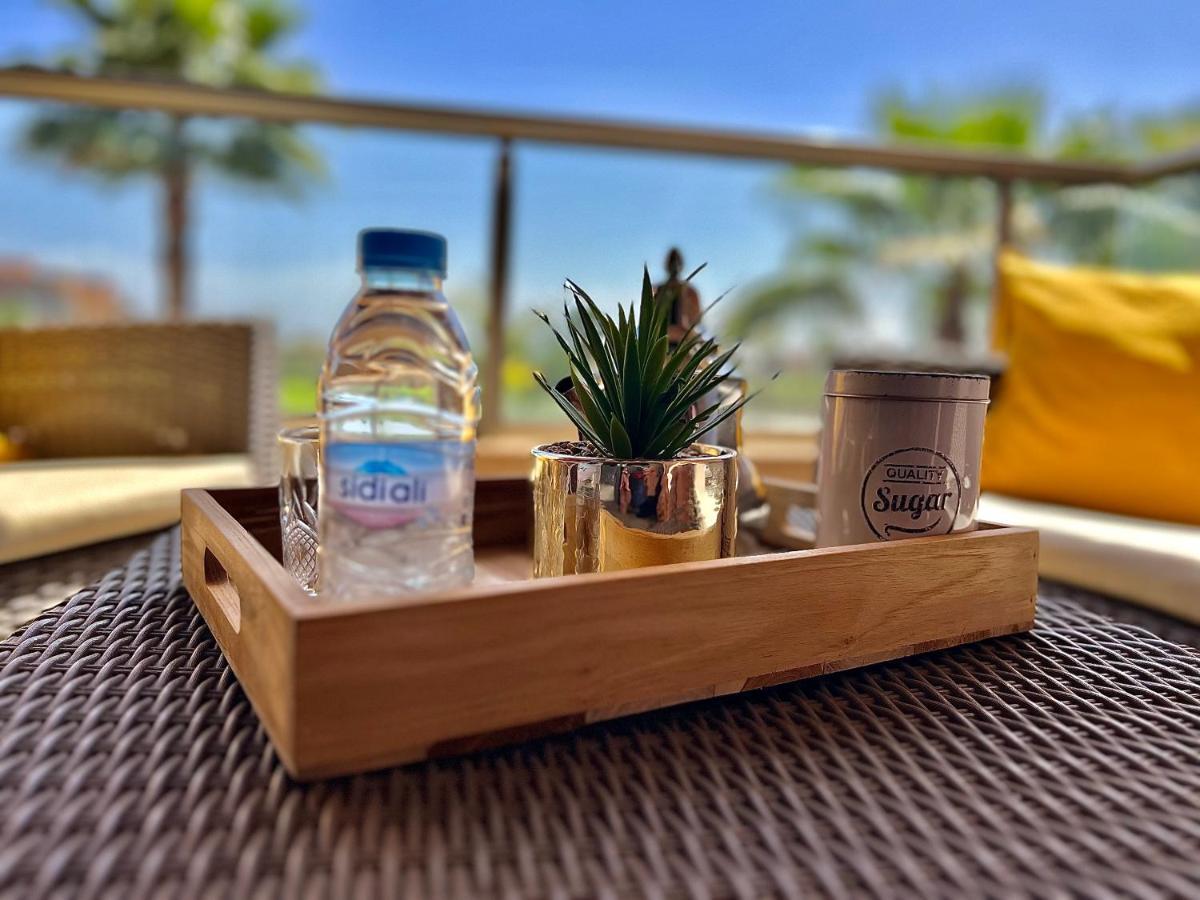 Marrakech Golf City Prestigia Marrakesh Ngoại thất bức ảnh