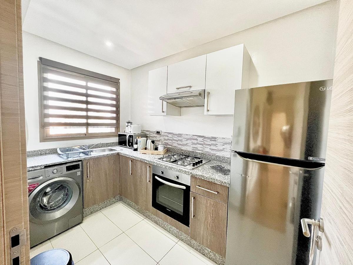 Marrakech Golf City Prestigia Marrakesh Ngoại thất bức ảnh