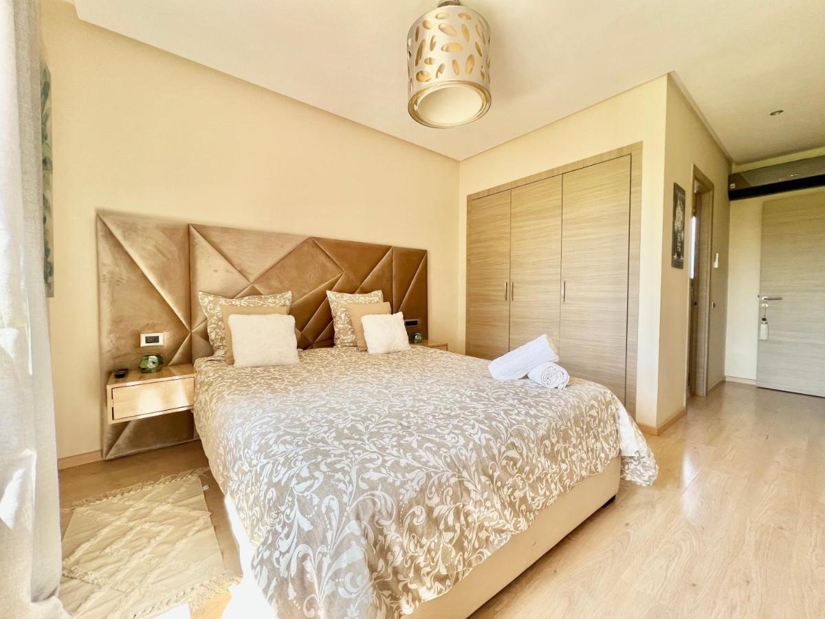 Marrakech Golf City Prestigia Marrakesh Ngoại thất bức ảnh