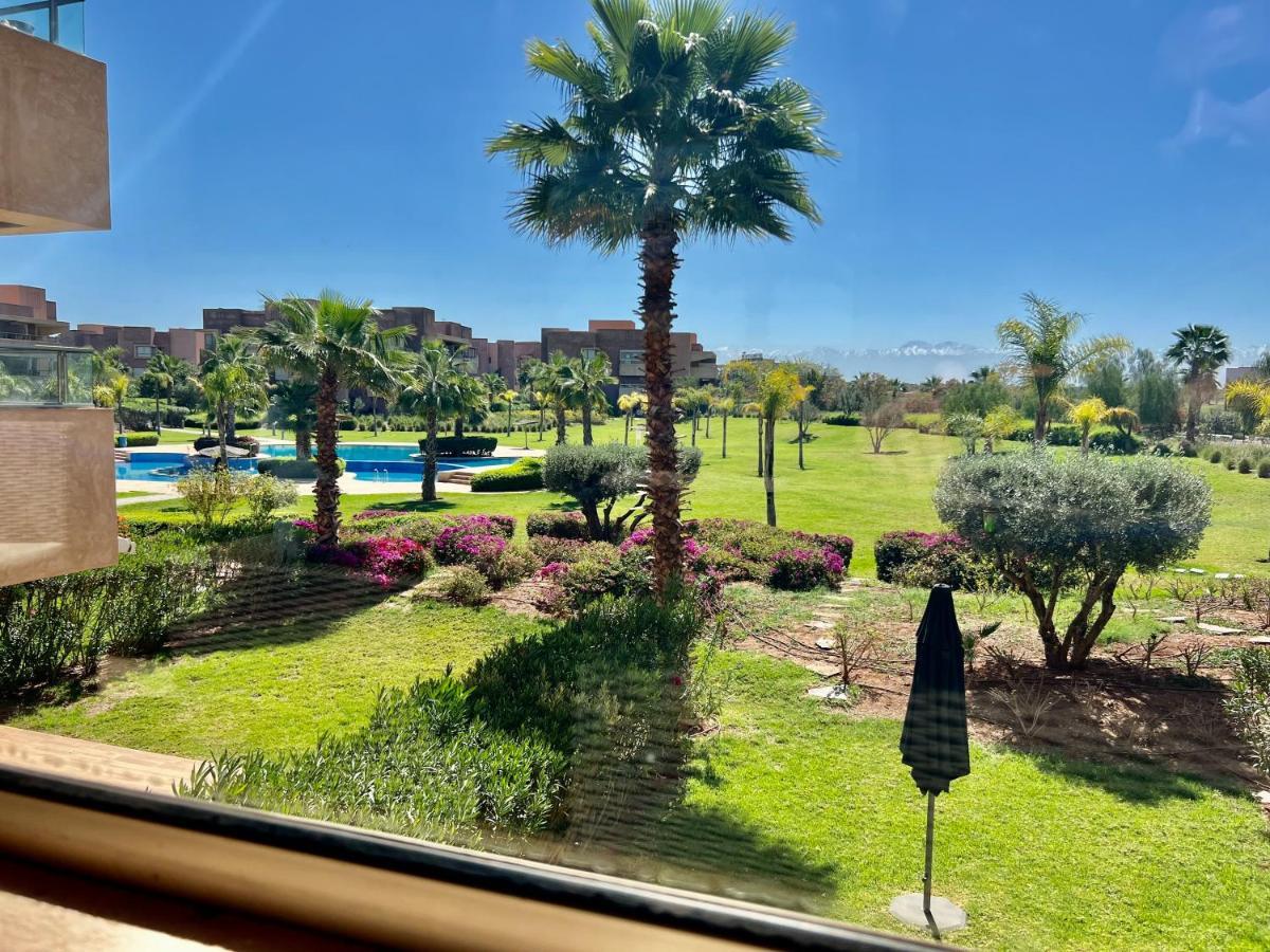 Marrakech Golf City Prestigia Marrakesh Ngoại thất bức ảnh