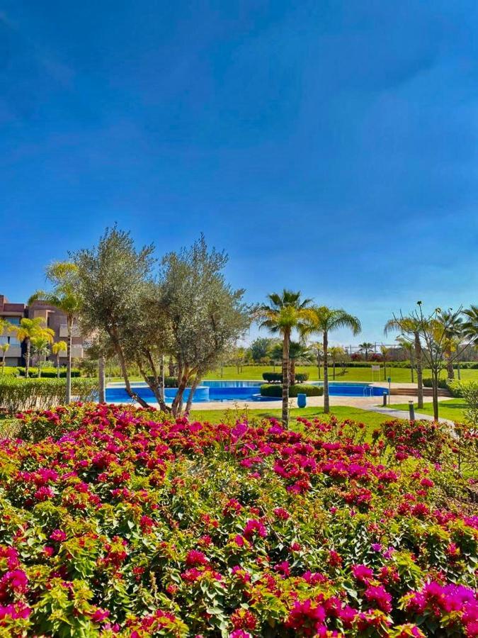 Marrakech Golf City Prestigia Marrakesh Ngoại thất bức ảnh