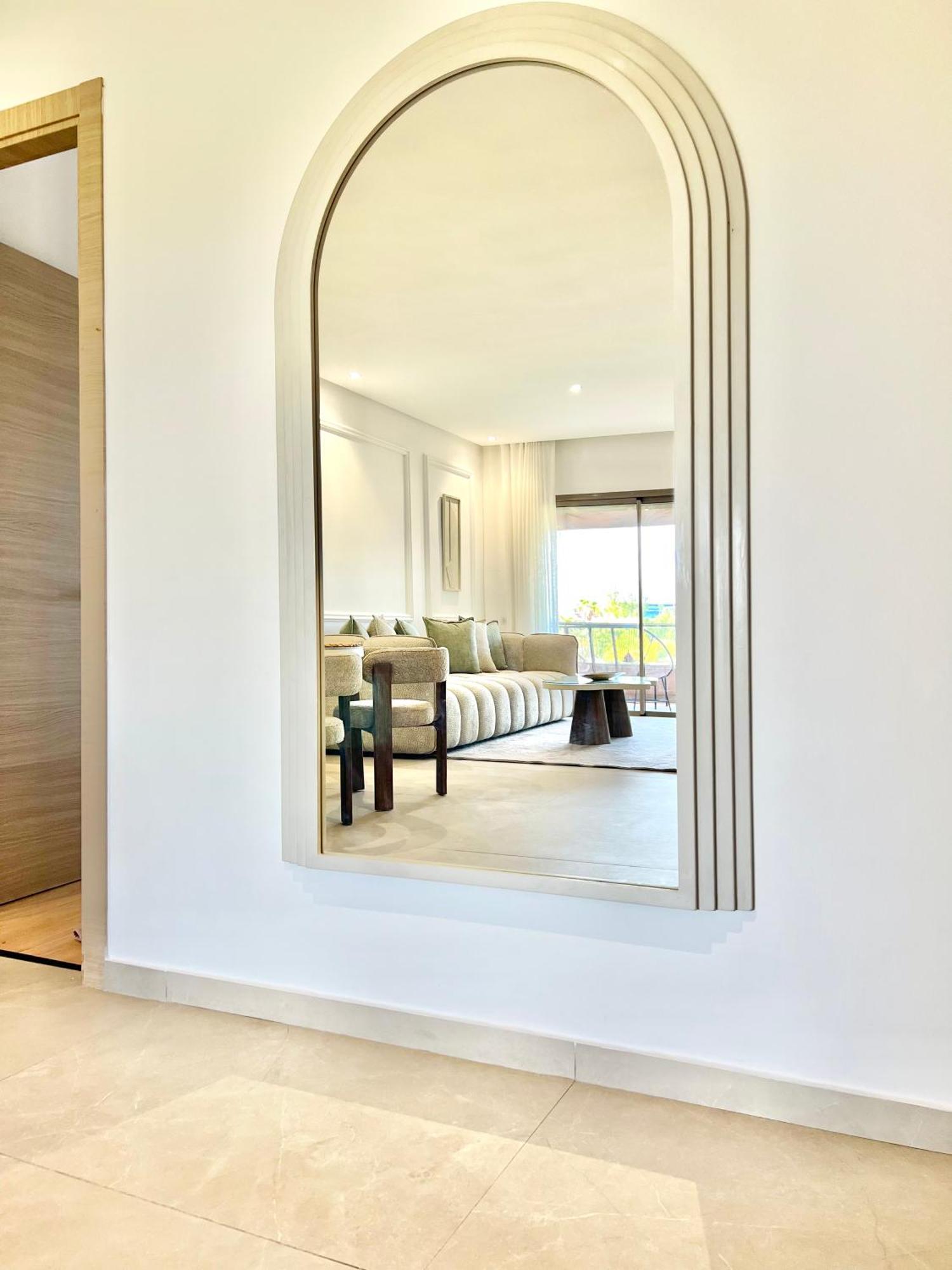 Marrakech Golf City Prestigia Marrakesh Ngoại thất bức ảnh