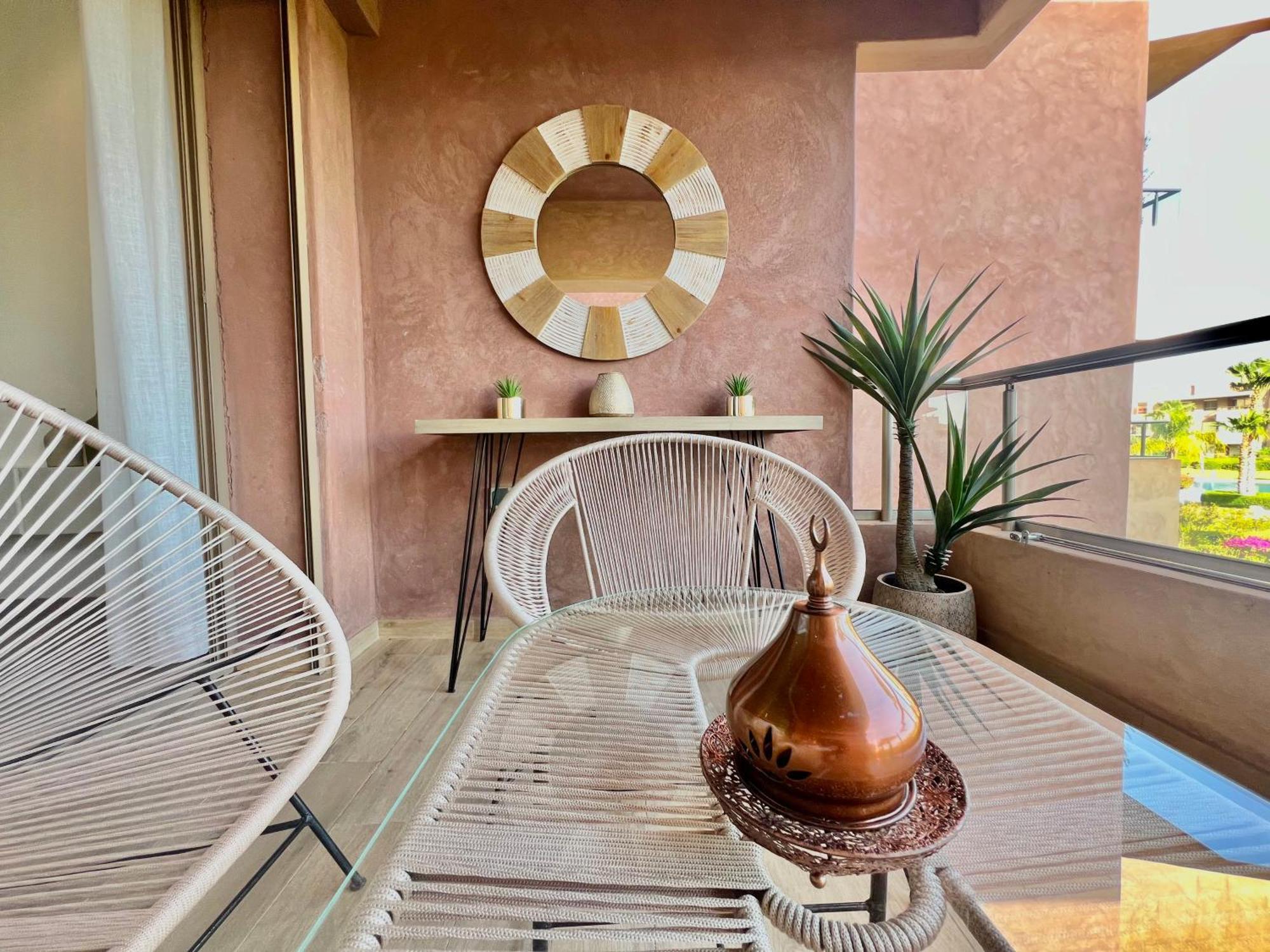 Marrakech Golf City Prestigia Marrakesh Ngoại thất bức ảnh