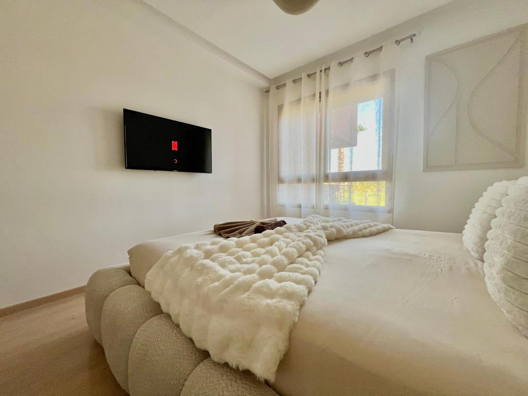 Marrakech Golf City Prestigia Marrakesh Ngoại thất bức ảnh