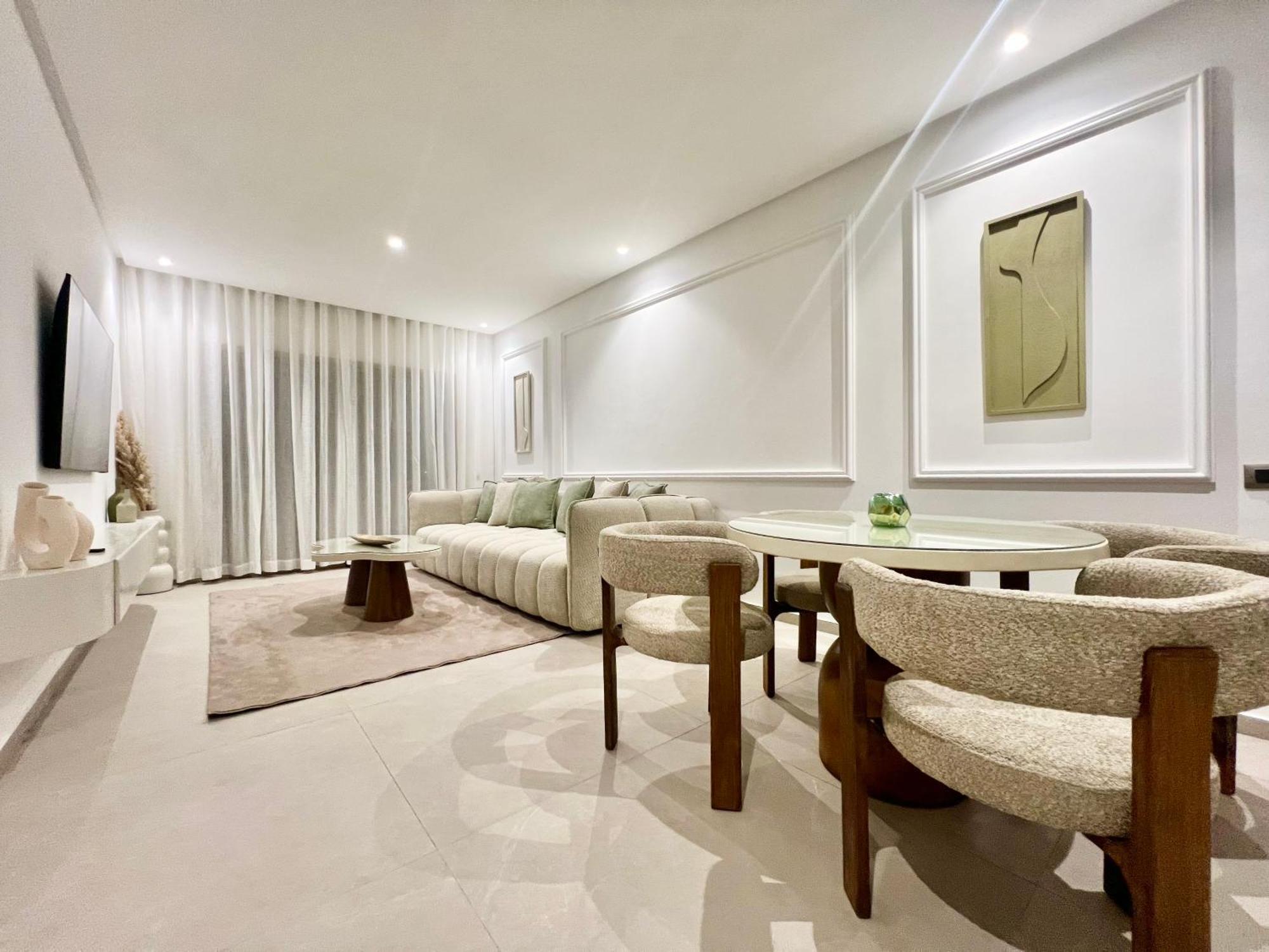 Marrakech Golf City Prestigia Marrakesh Ngoại thất bức ảnh