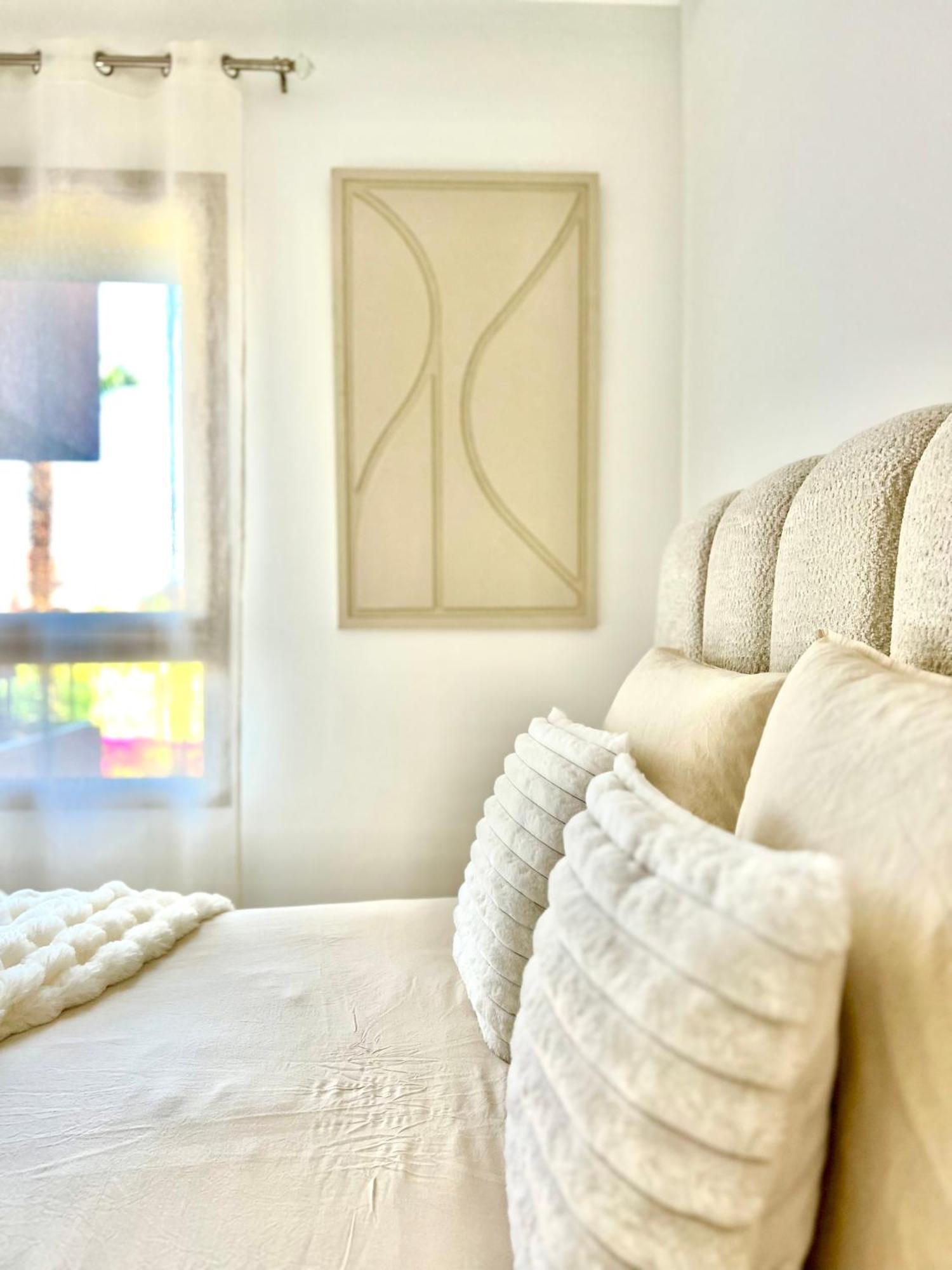 Marrakech Golf City Prestigia Marrakesh Ngoại thất bức ảnh