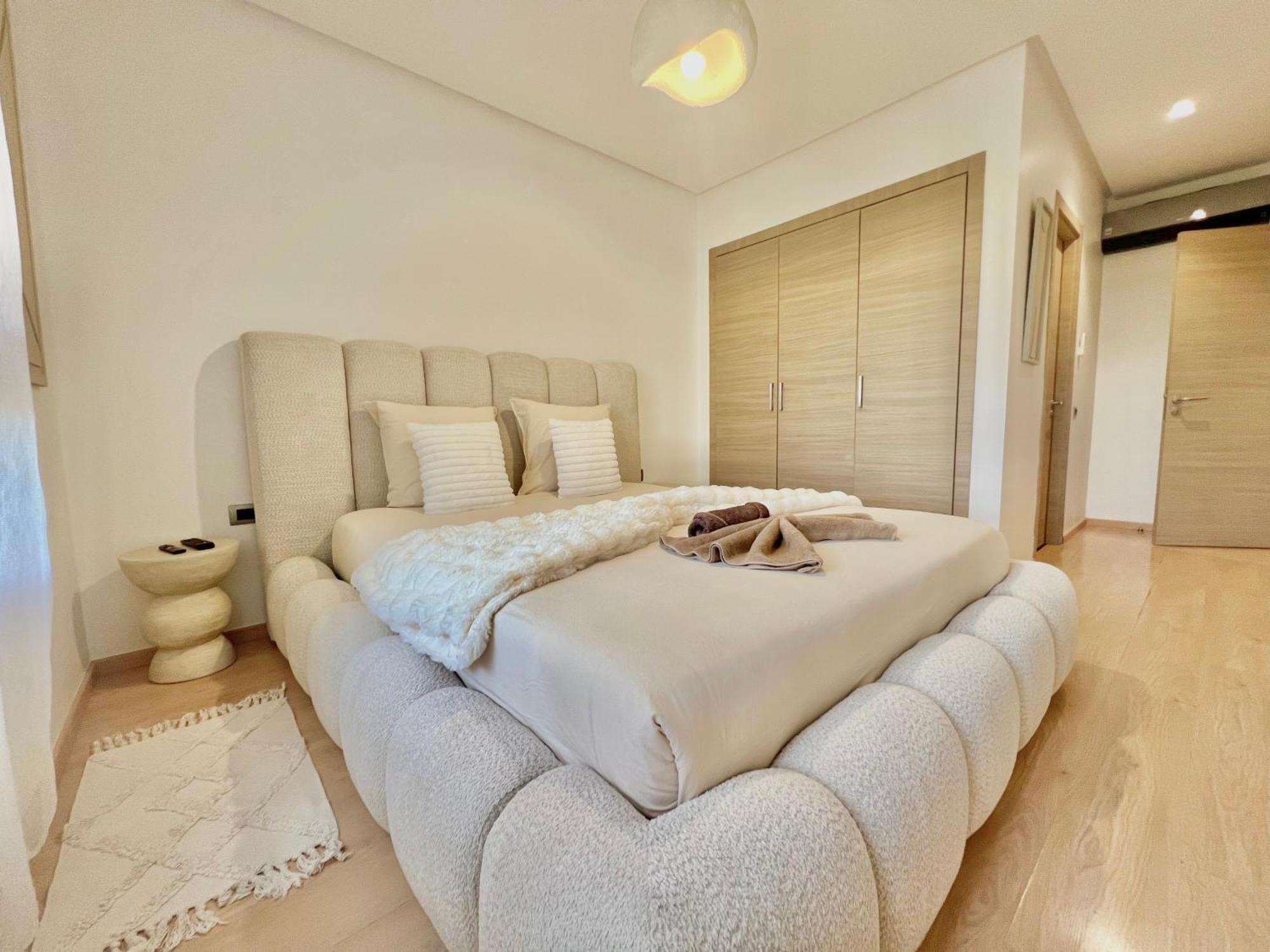 Marrakech Golf City Prestigia Marrakesh Ngoại thất bức ảnh