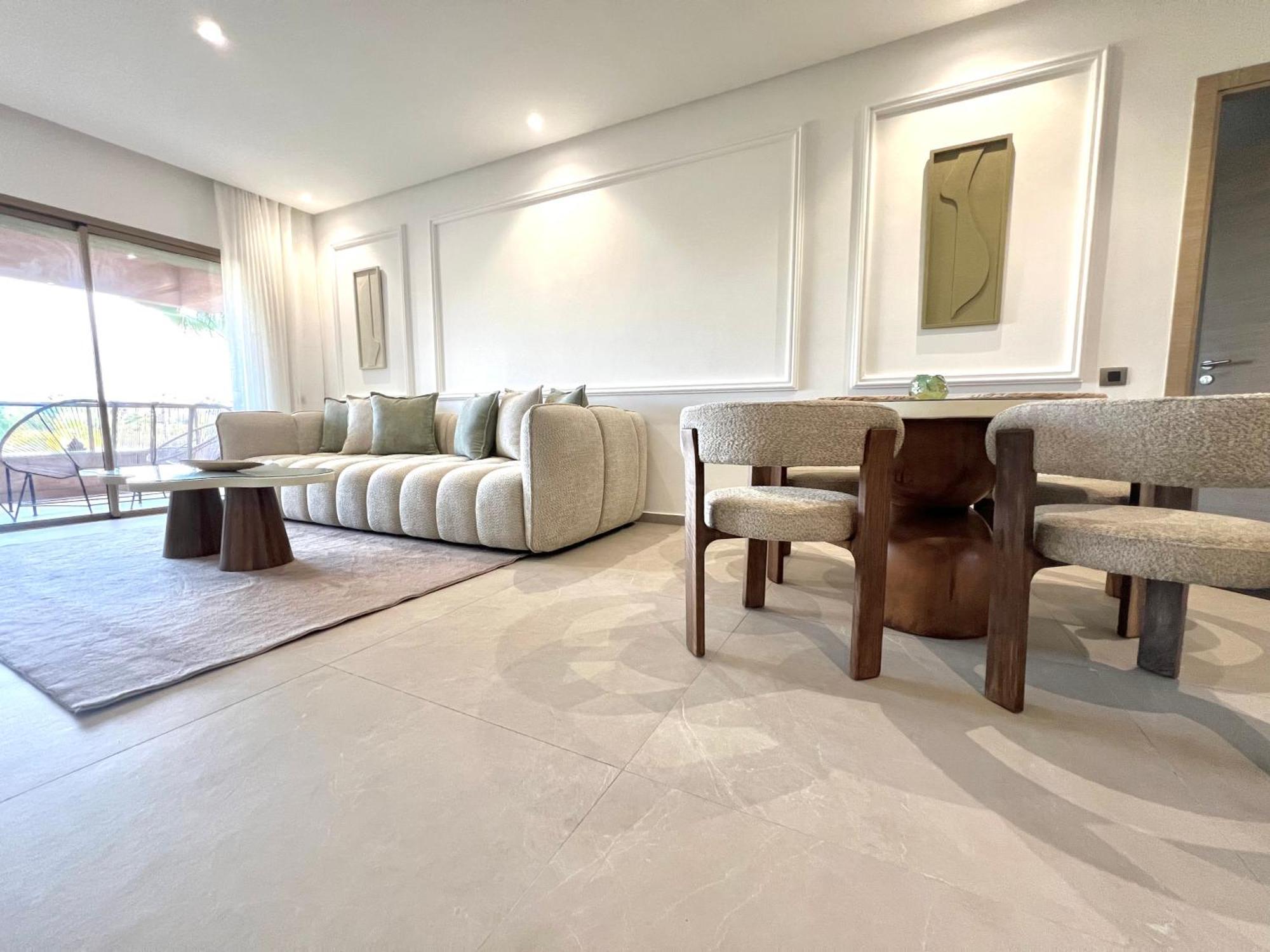 Marrakech Golf City Prestigia Marrakesh Ngoại thất bức ảnh