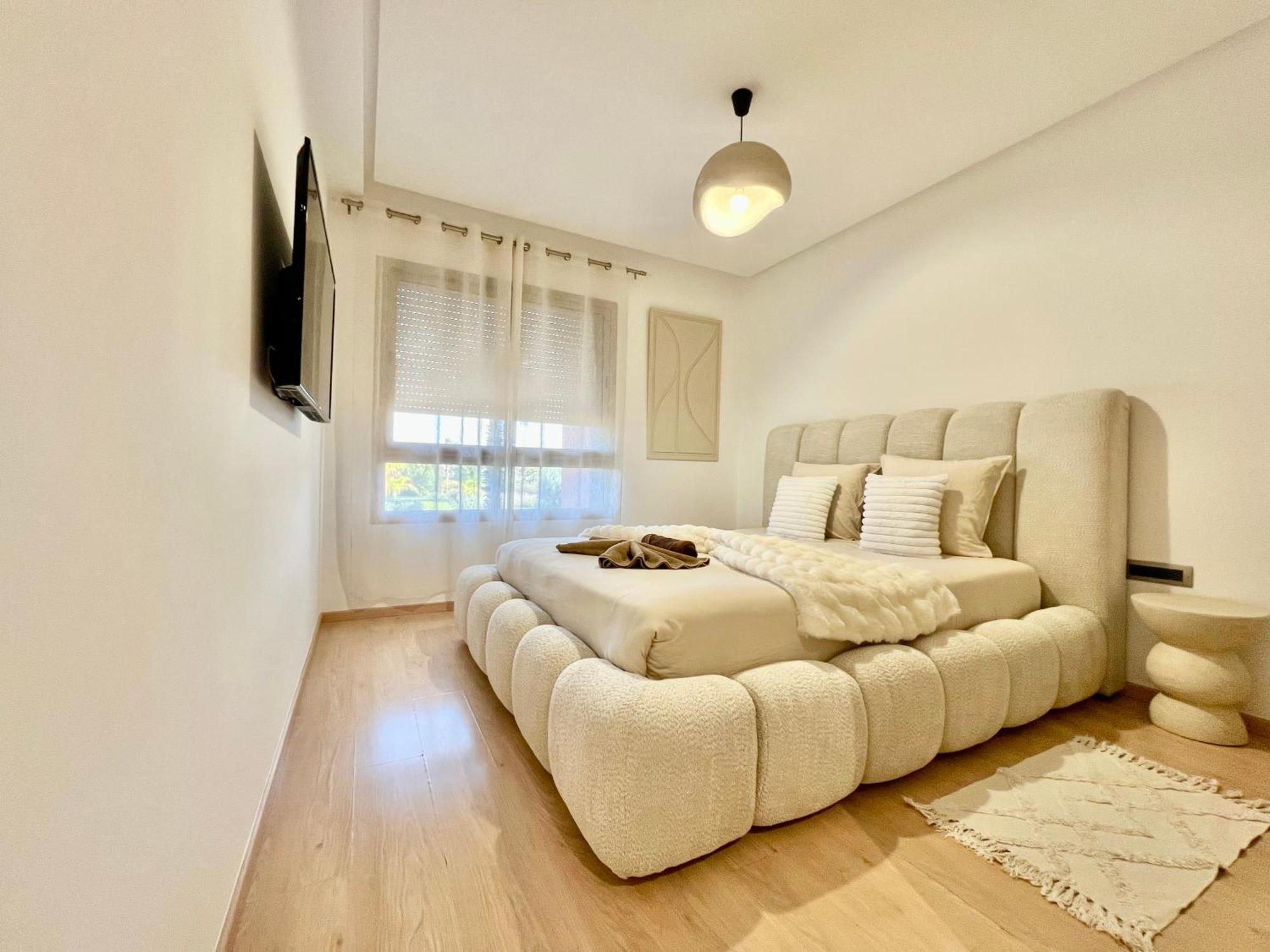 Marrakech Golf City Prestigia Marrakesh Ngoại thất bức ảnh