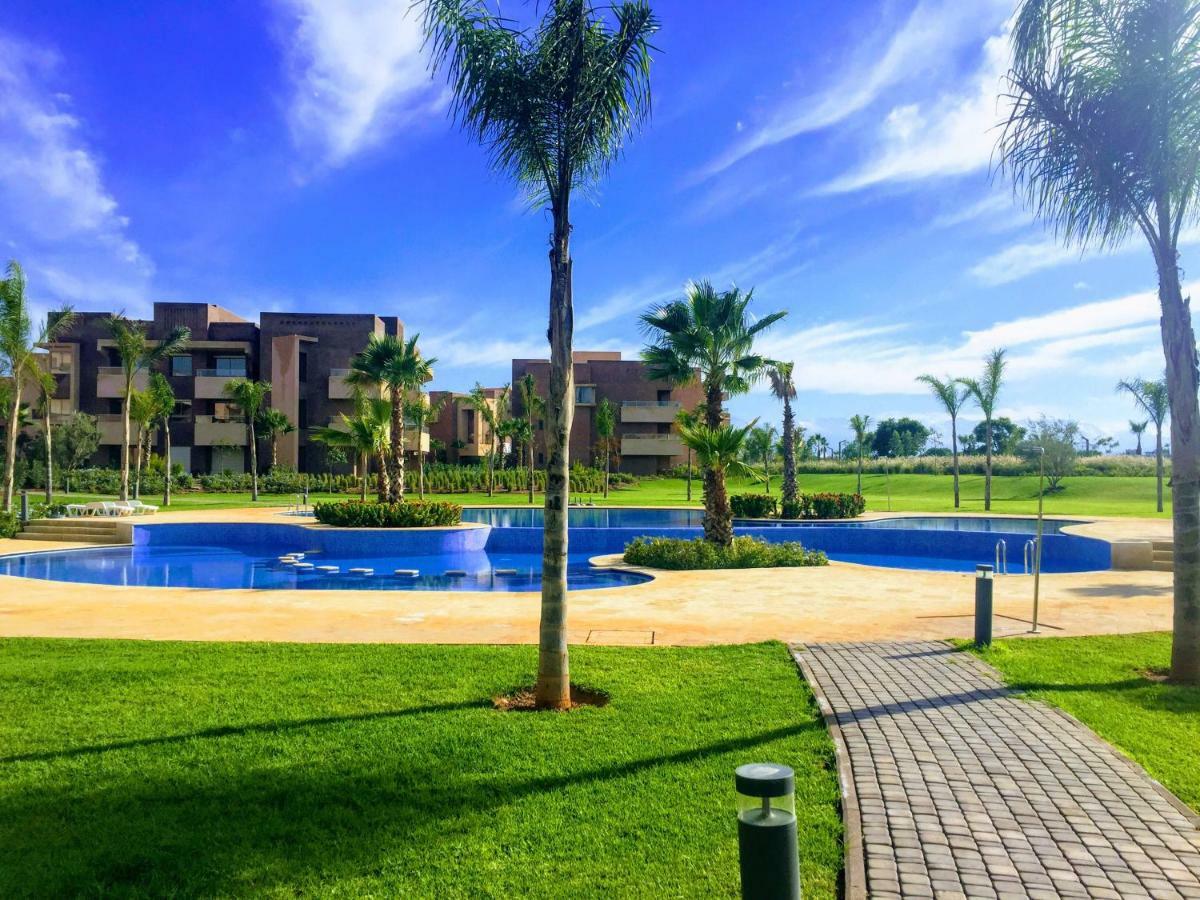 Marrakech Golf City Prestigia Marrakesh Ngoại thất bức ảnh