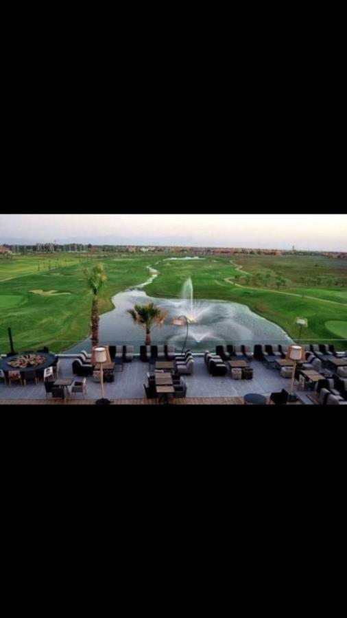 Marrakech Golf City Prestigia Marrakesh Ngoại thất bức ảnh