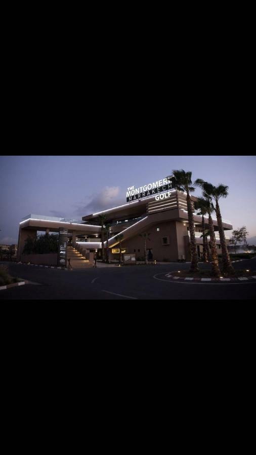 Marrakech Golf City Prestigia Marrakesh Ngoại thất bức ảnh