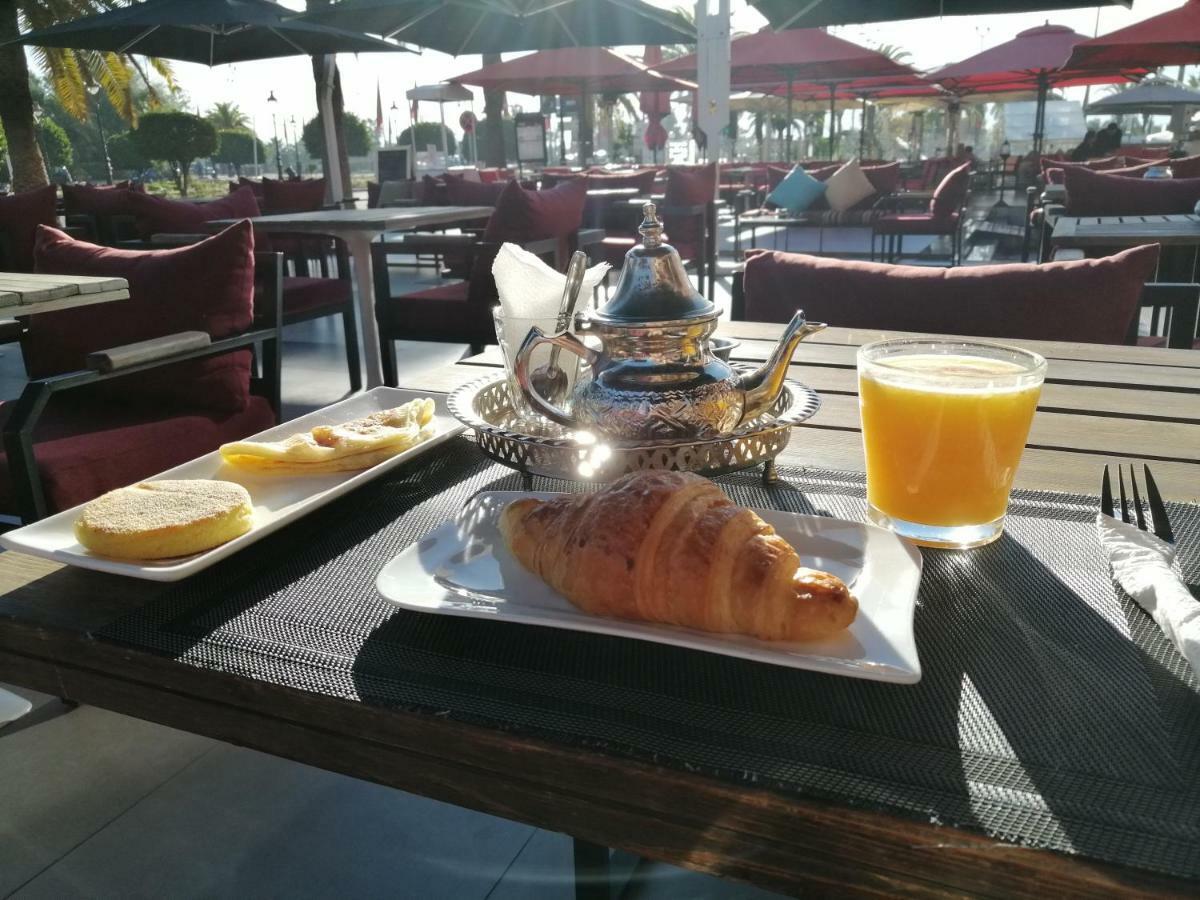 Marrakech Golf City Prestigia Marrakesh Ngoại thất bức ảnh